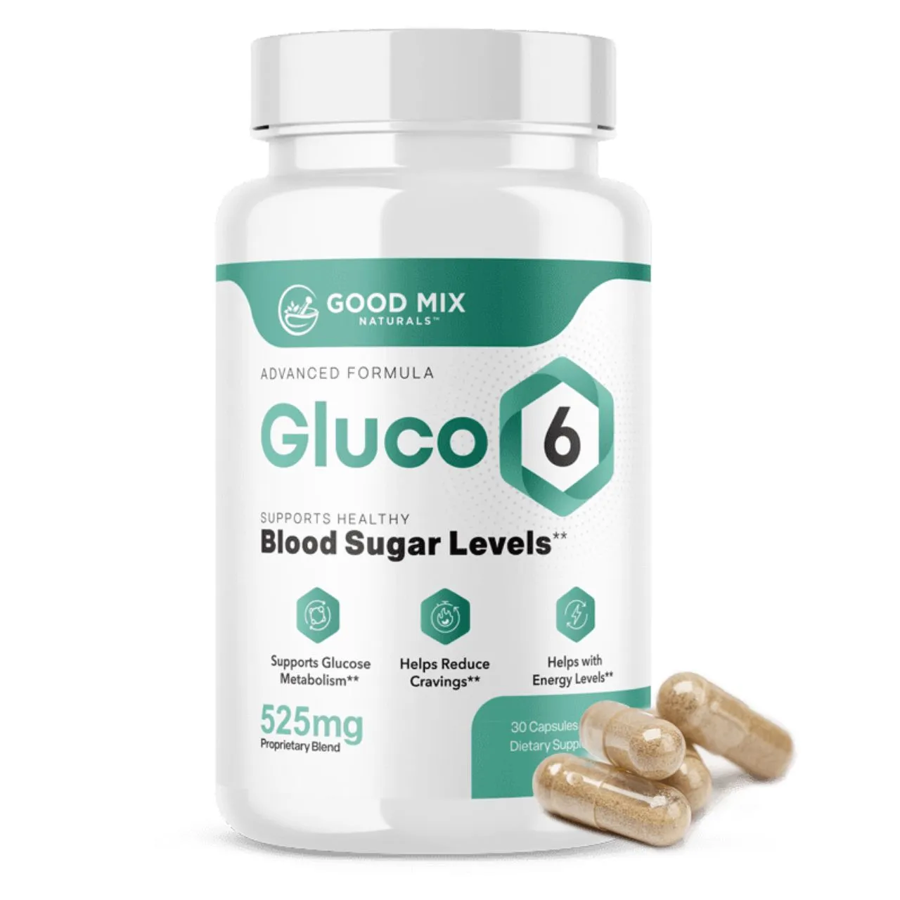 Order Gluco6 today Order Gluco6 bottles online